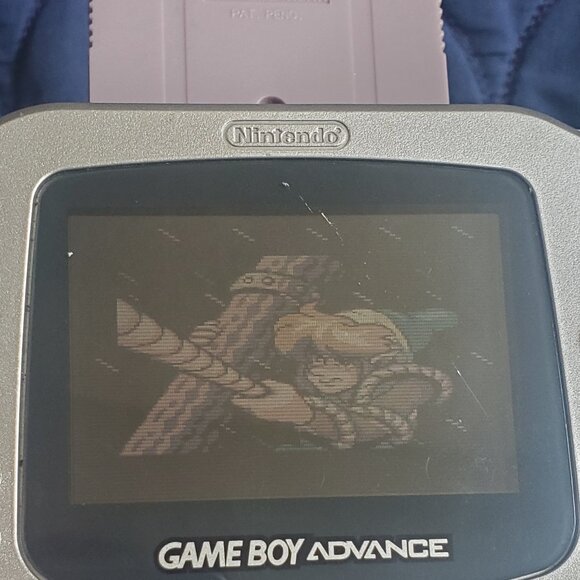 Legend of Zelda Link's Awakening DX GBC Video Game Gameboy Color - Picture 2 of 6